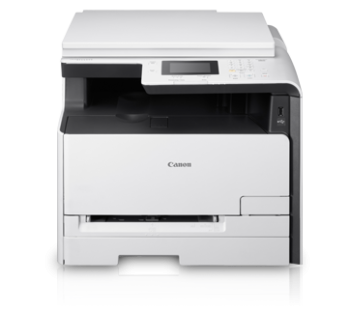 MÁY IN CANON MF621Cn